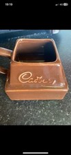Vinatge cadbury ceramic for sale  SHIPLEY