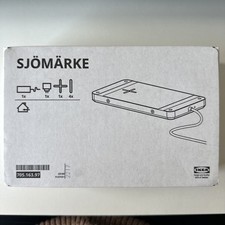 Ikea wireless desk for sale  HERTFORD