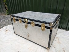 Large vintage metal for sale  HEREFORD