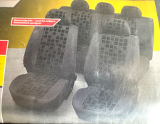 sitzbezuge airbag gebraucht kaufen  Berlin