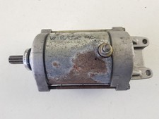 Démarreur 173 honda d'occasion  Neufchâtel-Hardelot