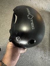 Protec skate skateboard for sale  New Bedford