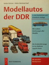 Modellautos ddr battenberg gebraucht kaufen  Zwickau