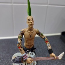 Guitar hero johnny for sale  PETERBOROUGH