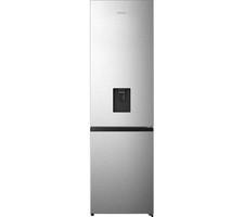 Hisense rb435n4wce fridge for sale  NEWARK