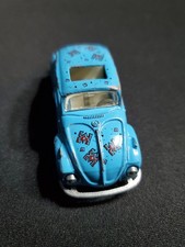 Majorette 1302 bleu d'occasion  Josselin