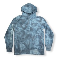 Quiksilver full zip for sale  EDINBURGH