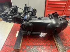 gilera runner vxr 200 for sale  DARTFORD