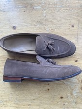 Light brown tasselled for sale  LONDON