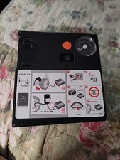 Compressor de bomba de pneu de ar genuíno Mercedes-Benz A0005831502, autêntico comprar usado  Enviando para Brazil