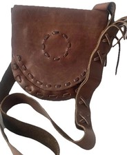 Genuine leather crossbody for sale  Gardena