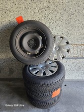 Auto reifen 195 gebraucht kaufen  Erlangen