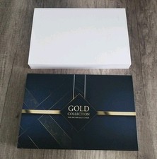 Goldmünzen barren set gebraucht kaufen  Hartha