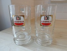 Lot chopes verres d'occasion Lot chopes verres d'occasion  France