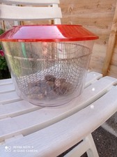 Small fish tank for sale  BRADFORD