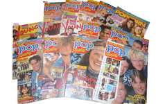 Pop rocky pop gebraucht kaufen  Künzing