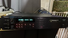 sampler roland s330 for sale sampler roland s330 for sale Reseda