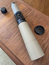 Meade zoom spotting for sale  Vista