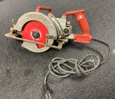 Skilsaw worm drive for sale  Irving