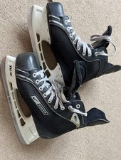 Nike bauer supreme for sale  DURHAM