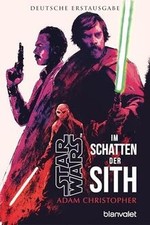 Star wars schatten gebraucht kaufen  Berlin