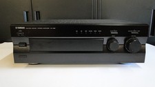 Vollverstärker yamaha 496 gebraucht kaufen  Hohnstorf