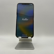 Apple iPhone 12 Pro Max grafite 128GB desbloqueado - Muito bom com sombra de tela, usado comprar usado  Enviando para Brazil