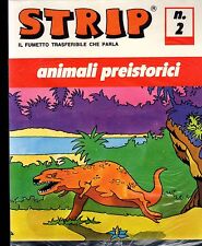 Strip il fumetto usato  San Lorenzo Nuovo