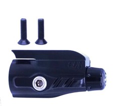 SHOCKTECH ASA ON OFF COM MINI DROP PAINTBALL - PRETO   comprar usado  Enviando para Brazil