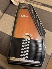 Autoharp for sale  WOODFORD GREEN
