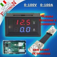 Display digitale 100v usato  Asti