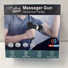 Active sports massage for sale  PONTYCLUN