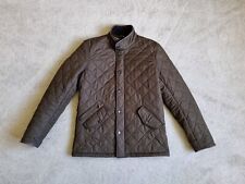 Barbour powell olive for sale  FARINGDON