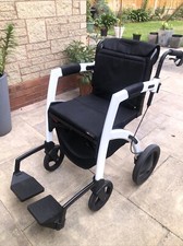 Rollz motion folding for sale  WALSALL