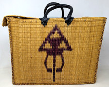 Handmade large african for sale  Kenosha