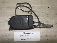 Elektrische antenne hirschmann gebraucht kaufen  Bietigheim
