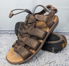 Clarks fisherman style for sale  CORBY