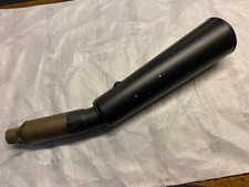 Moto guzzi exhaust for sale  EXETER