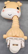 Fisher Price PALM PARADISE Jumperoo Bobble Girafa Brinquedo Peça de Reposição, usado comprar usado  Enviando para Brazil