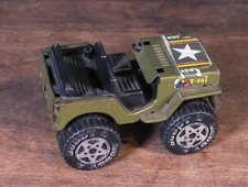 Jeep militare lamiera usato  Alpignano