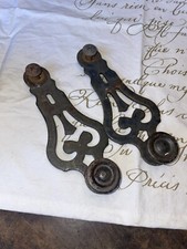 French shutter stoppers d'occasion  Villeneuve-d'Ascq-