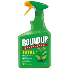 Roundup unkrautfrei total gebraucht kaufen  Essen