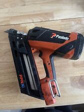 Paslode ppnxi positive for sale  BASILDON