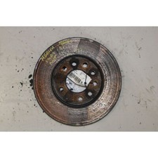 DISCO DE FREIO DIANTEIRO PARA OPEL MERIVA (10-14) 1.4 16V (74KW) MNV 5P/B/1398CC 2010 comprar usado  Enviando para Brazil