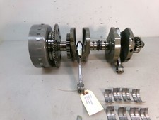 Crankshaft bearings miles for sale  Ann Arbor