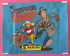 Original pouch packet d'occasion  Expédié en Belgium