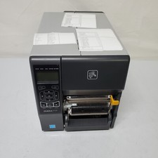 Zebra zt230 direct for sale  Idaho Falls