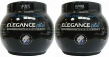 2x Gel de Cabelo Elegance Plus By SadaPack 24hr Extra Hold 1kg - Terra POSTAGEM NO MESMO DIA comprar usado  Enviando para Brazil