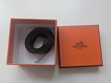 Genuine hermes small for sale  LONDON