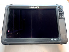 Lowrance hds usa for sale  Titusville